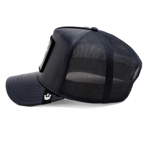 کلاه گورین مدل GOORIN Shleather Wolf - Image 3