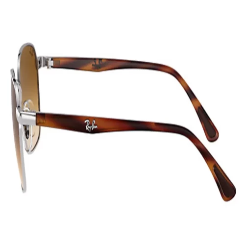 عینک آفتابی ریبن مدل RayBan RB3664S 12151 - Image 4
