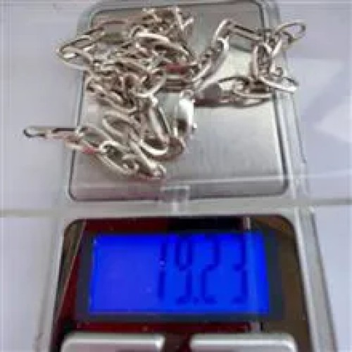 گردنبند(زنجیر