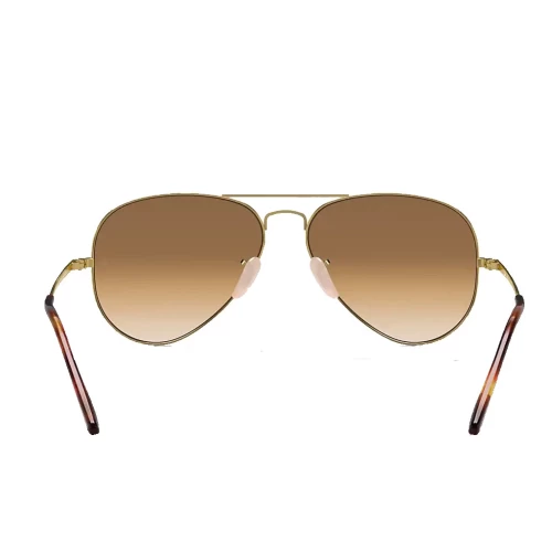 عینک آفتابی ریبن RayBan RB3689S 914751 - Image 4