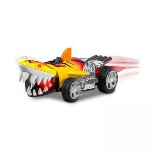 ماشین بازی تمساح toy state مدل Fighters tm 90572