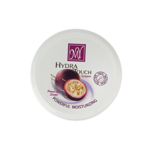 کرم مرطوب‌ کننده میوه ‌ای مای Hydra Touch