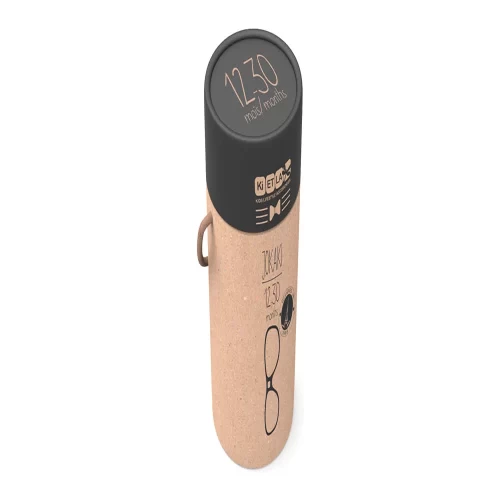 عینک آفتابی بچه‌گانه Kietla T2 Jokaki Black - Image 3