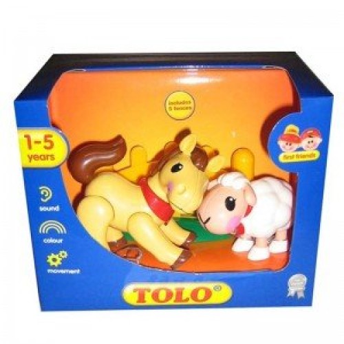 مزرعه حیوانات tolo کد 89995
