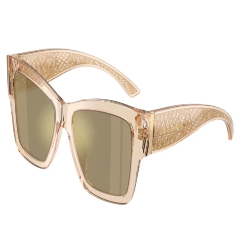عینک آفتابی دولچه گابانا Dolce & Gabbana DG4493S 343203 - Image 2