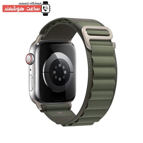 بند آلپاین لوپ اپل واچ کد 1640 - Image 4