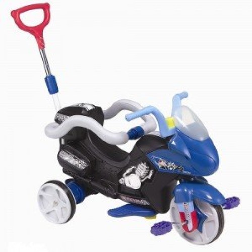 موتور سه چرخ کودک ching ching کد tr-09a