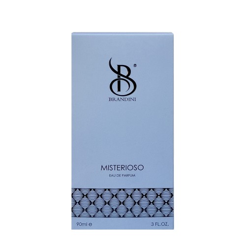 عطر ادکلن میستریوزو مردانه Misterioso