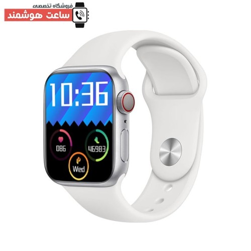 ساعت هوشمند مدل PL6 Pro - Image 4