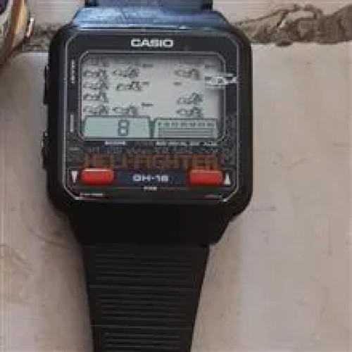 Casio