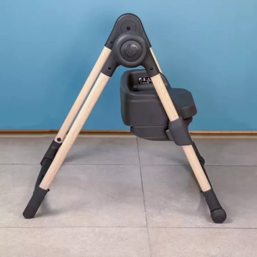 صندلی غذا مکسی کوزی مدل Maxi cosi Minla beyond graphite کد 2713043110