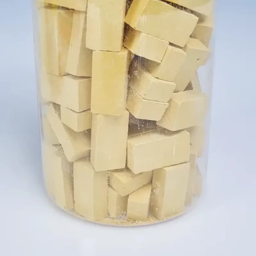 آجر فله ای 120 قطعه ای ARTE کد 600115