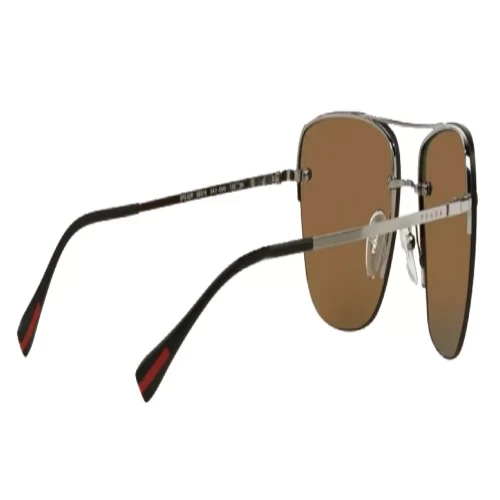 عینک آفتابی پرادا Prada Linea Rossa PS052RS 5AV5M0 - Image 6