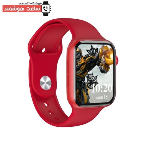 ساعت هوشمند مدل FK100 - Image 6