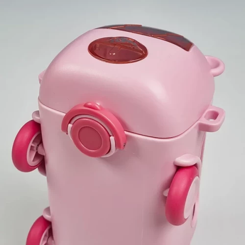 قمقمه طرح ماشین کد MZXS711