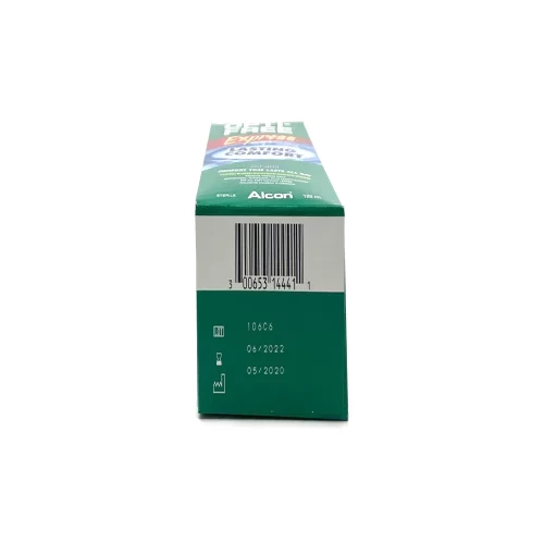 محلول لنز اپتی فری Opti Free 120 ML - Image 2