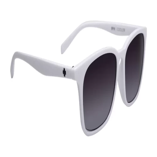 عینک آفتابی اسپای SPY Cooler White - Navy Fade - Image 4