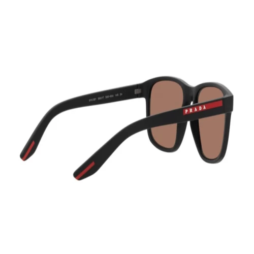 عینک آفتابی پرادا Prada PS 06YS (DG050A) - Image 5