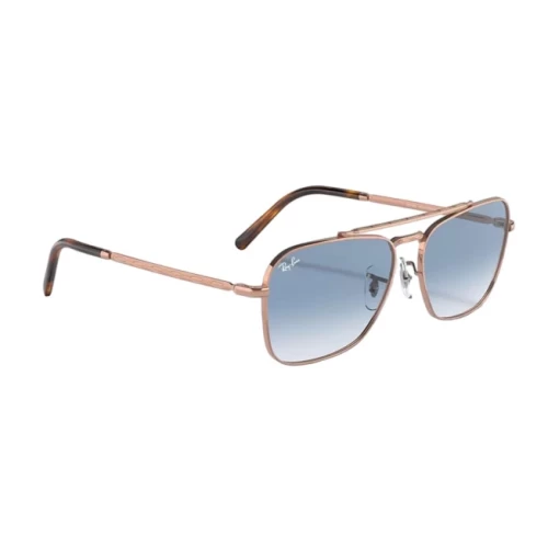 عینک آفتابی ریبن RayBan RB3636S 92023F - Image 3