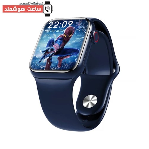 ساعت هوشمند مدل M16 Plus - Image 6