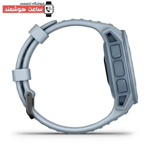 ساعت هوشمند گارمین مدل Instinct - Image 9