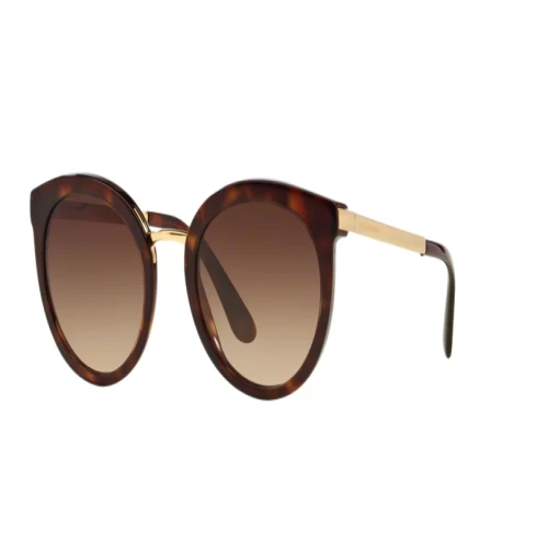 عینک آفتابی دولچه گابانا Dolce & Gabbana DG4268S 050213 - Image 2