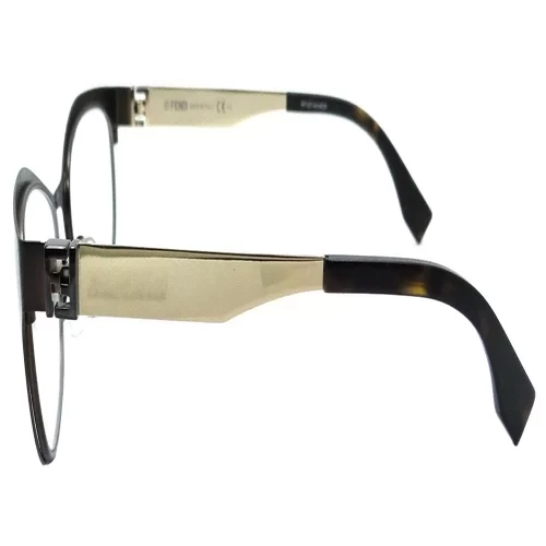 عینک طبی فندی FENDI FF 0114 H2O - Image 4