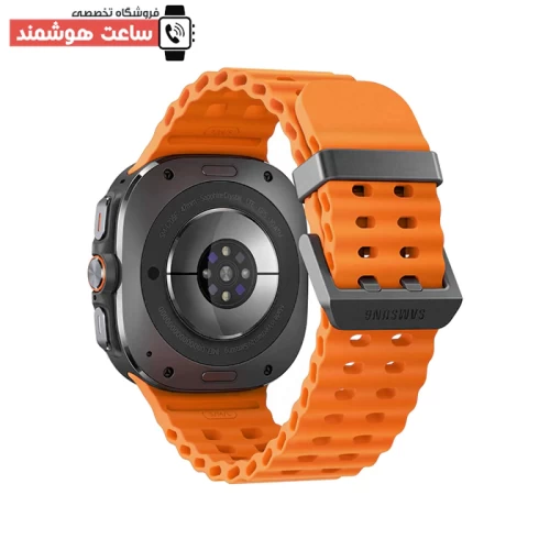 اسمارت واچ W7 Ultra