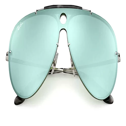 عینک آفتابی ریبن RayBan RB3581N 00330 - Image 8