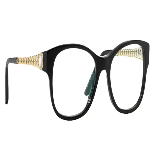 عینک طبی بولگاری bvlgari BV4081H 501 - Image 4