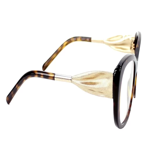 عینک طبی بربری burberry BE2203V 3002 - Image 5