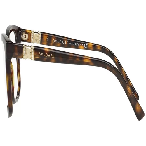 عینک طبی بولگاری bvlgari BV4133B 504 54 - Image 3