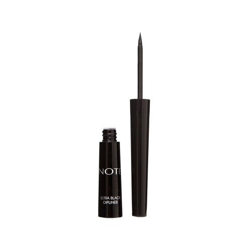 خط چشم مویی نوت مدل Ultra black