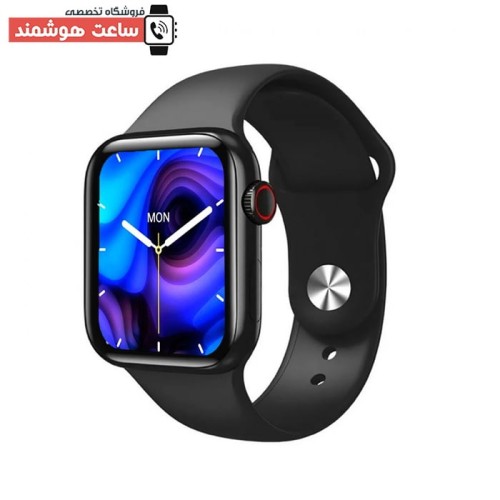 ساعت هوشمند مدل Z27 Pro - Image 4