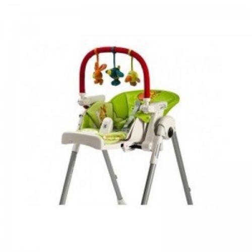 صندلی غذا peg perego مدل Prima Pappa zero3 طرح gelato