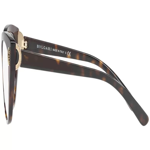 عینک طبی بولگاری bvlgari BV4139V 504 - Image 3