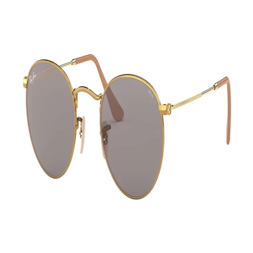 عینک آفتابی RayBan 3447 9064V8 50 - Image 2