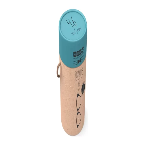 عینک آفتابی بچه‌گانه Kietla T4 Jokakids Peacockblue - Image 3