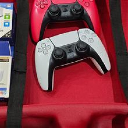 فروش ریجن اروپا Ps5