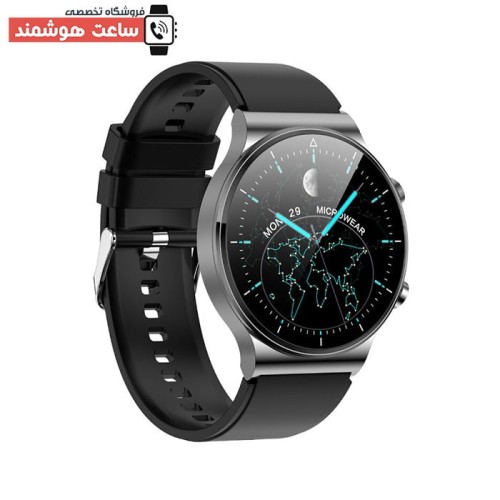 ساعت هوشمند Microwear مدل M2 - Image 4