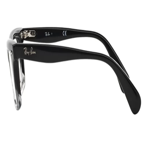 عینک طبی ریبن RayBan RX5278V 5127 - Image 6