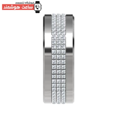 حلقه هوشمند زنانه پرودو مدل Jewels - Image 4