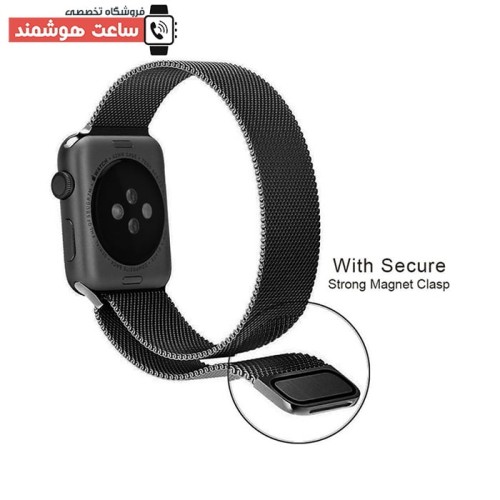 بند میلانس اپل واچ کد 1630 - Image 10