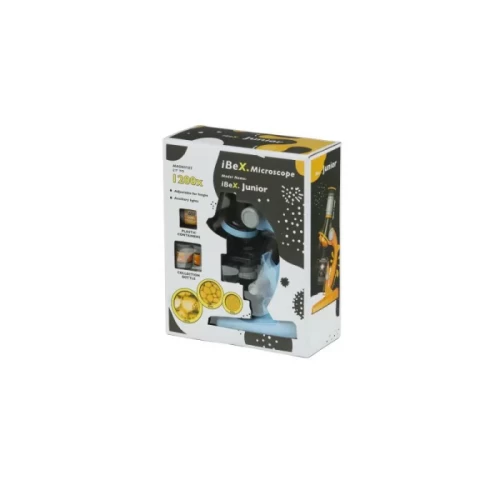 میکروسکوپ جیبی قابل حمل آیبکس مدل Ibex HandScope2 کد 6698593