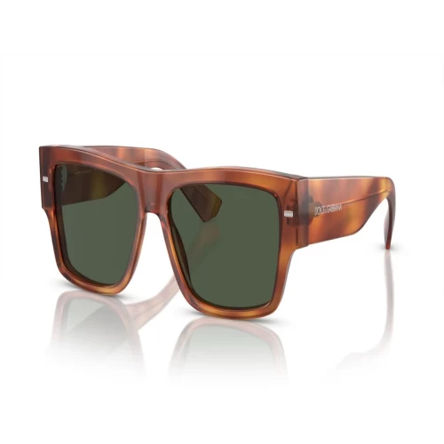 عینک آفتابی دولچه گابانا Dolce & Gabbana DG4451S 07059A - Image 2