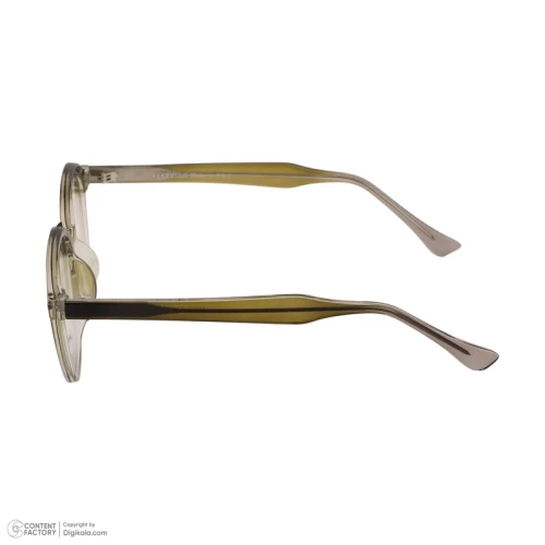 عینک طبی گودلاک Goodluck 58996 - Image 22