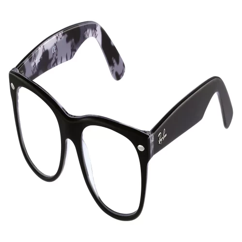 عینک طبی ریبن RayBan RX5184V 5405 - Image 2