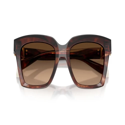 عینک آفتابی دولچه گابانا Dolce & Gabbana DG4498S 322274 - Image 4