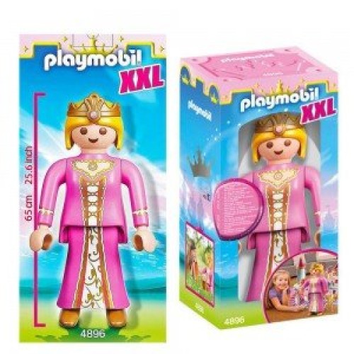 پلی موبيل مدل Princess Figure XXL pm 4896