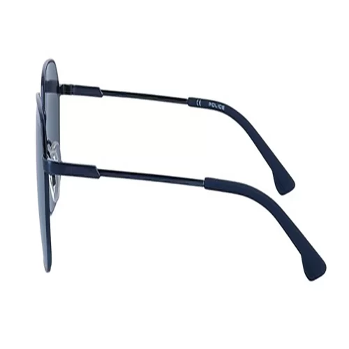عینک آفتابی پلیس POLICE spl9701 8B6B - Image 8